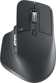 Игровая мышь Logitech MX Master 3S, черный