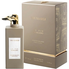 Parfüümvesi Trussardi Le Vie di Milano Aperitivo Milanese Porta Nuova, 100 ml