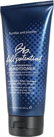 Plaukų kondicionierius Bumble & Bumble Full Potential, 200 ml