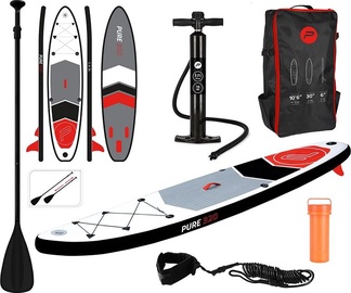 SUP dēlis Pure2Improve Stand-Up Paddle Board, 3200 mm