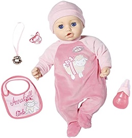Lelle - jaundzimušais Zapf Creation Baby Annabell 706299, 43 cm