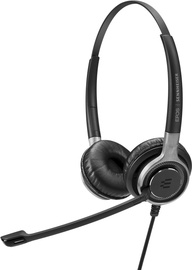 Vadu austiņas EPOS Sennheiser Impact SC 660, melna