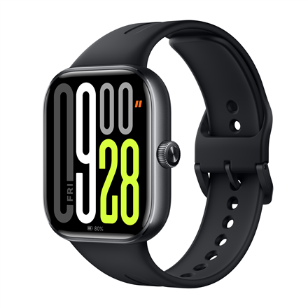 Умные часы Xiaomi Redmi Watch 5, черный
