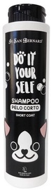 Шампунь Iv San Bernard Do it Yourself Short Coat DSHACO300, 0.3 л