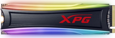 Kietasis diskas (SSD) Adata XPG Spectrix S40G RGB, M.2, 512 GB