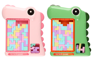 Lauamäng Tetris