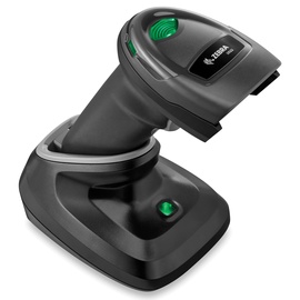 Svītru kodu skeneris Zebra DS2278, rokas