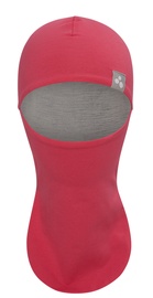 Шапка Huppa Tesa, розовый, L
