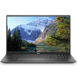 Sülearvuti Dell Latitude 5501 AB2005, Intel® Core™ i5-9400H, 8 GB, 256 GB, 15.6 "