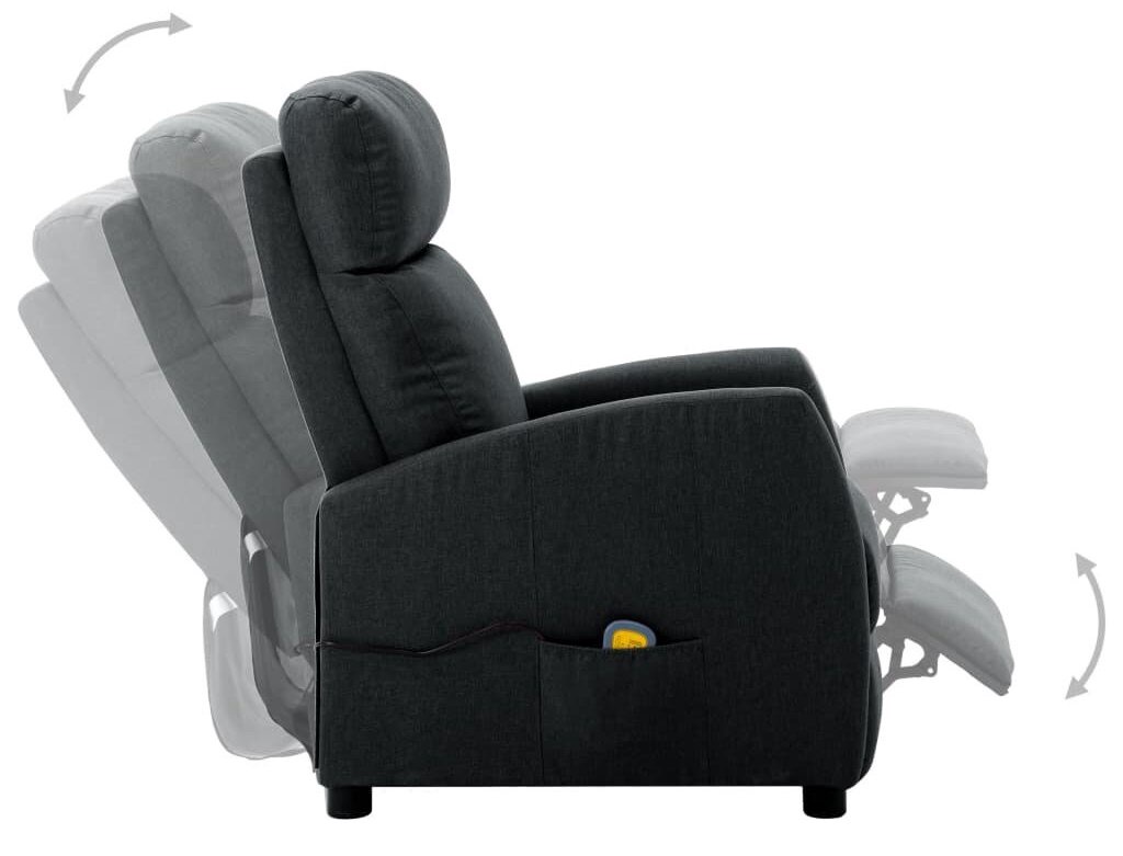 rv massage recliner