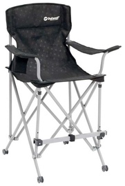 Складной туристический стул Outwell Catamarca Junior, черный