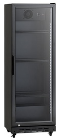 Холодильник Scandomestic SD181BE, витрина
