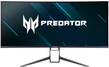 Монитор Acer X38Sbmiiphzx, 37.5″, 1 ms