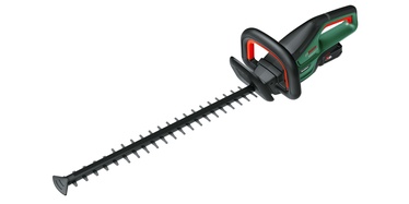 Akumuliatorinės gyvatvorių žirklės Bosch UniversalHedgeCut 18-50 0600849K01, 18 V