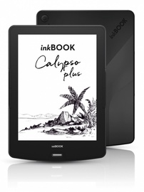 E-grāmatu lasītājs InkBOOK Calypso Plus, 16 GB