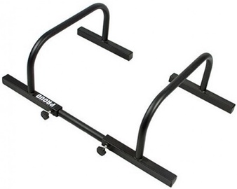 Spordikaupade tarvik, kätekõverdustoed Proud Parallel Bars 186950, 60 cm, 2 tk