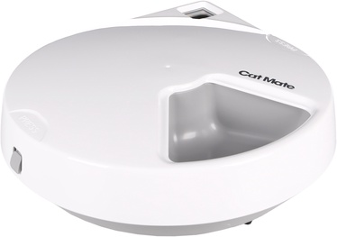 Automātiskā barotava Cat Mate, 29 cm x 28 cm