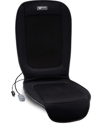 Masāžas paklājiņš Medivon VR-3600, 24 W, melna