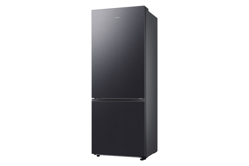 Холодильник морозильник снизу Samsung RB53DG706CB1EO