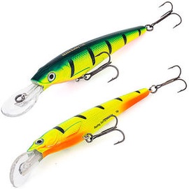 Vobleris Akara Buddy B110F-A17, 11 cm, 16 g