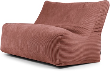 Кресло-мешок Pušku Pušku Sofa Seat Waves SF90B.WA.CR, светло-коричневый, 700 л