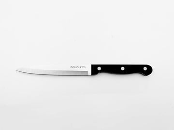 Kööginuga universaalne Domoletti, plastik/metall