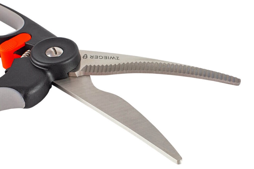 Käärid Mondex Kitchen Scissors LO0596, 250 mm