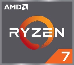 Procesorius AMD AMD Ryzen™ 7 5700X 100-000000926, 3.4GHz, AM4, 32MB