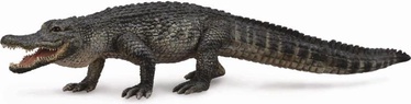 Žaislinė figūrėlė Collecta American Alligator 88609, 17.6 cm