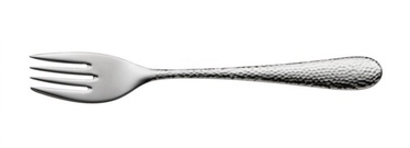 Десертная вилка WMF Sitello 8846076, металл, серебристый