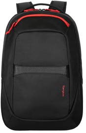 Рюкзак для ноутбука Targus Strike II, черный, 27 л, 17.3″