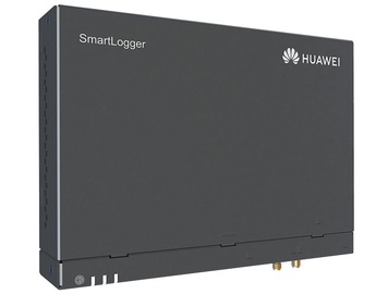 Valdiklis Huawei Smart Logger 3000A, 2000 g, 4000 m, 100 - 240 V