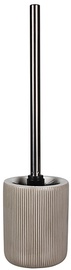 WC hari Black Red White Ascot, hall