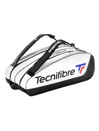 Spordikott Tecnifibre TOUR ENDURANCE 12R, sinine/valge/must/punane