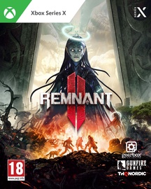 Xbox Series X mäng Gunfire Games Remnant 2