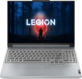 Sülearvuti Lenovo Legion Slim 5 82YA006RPB PL, i5-13500H, 16 GB, 512 GB, 16 "