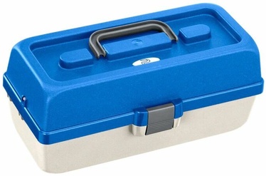 Makšķerēšanas kaste Nara Plus Panaro Box 6200010, 34 cm