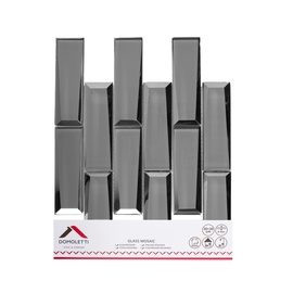 Mozaīka Domoletti MX170, 150 mm x 50 mm