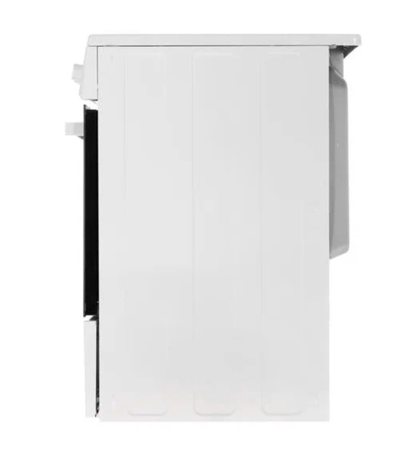 Elektripliit elektriahjuga Beko FSS57000GW