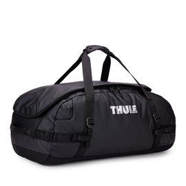 Sporta soma Thule Chasm TDSD303, melna, 70 l