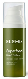 Nakts krēms Elemis Superfood, 50 ml, sievietēm