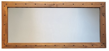 Spogulis Kalune Design Z11050CV, stiprināms, 110 cm x 50 cm