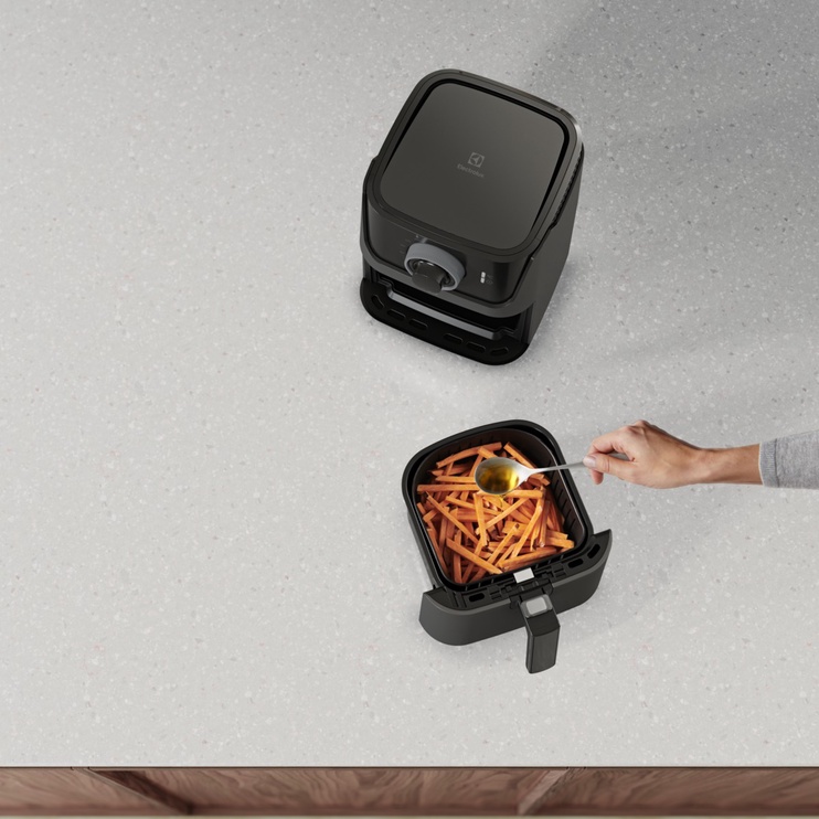 Aerogrils Electrolux „Create 5" E5AF1-4GB, 1350 W