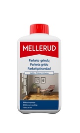 Tīrīšanas līdzeklis Mellerud, parketam, 1 l