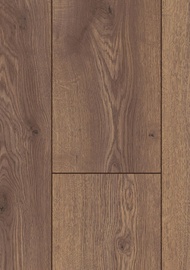Lamināts ar paaugstinātu mitruma izturību Kronotex Mammut Plus 10239666, 10 mm, 33