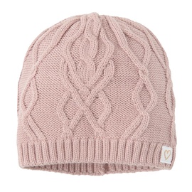 Žieminė kepurė Cool Club CAG2731900, rožinė, 56 cm