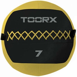 Мяч Toorx Wall Balls, 350 мм, 7 кг