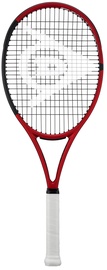 Теннисная ракетка Dunlop Srixon CX 400 621DN10313008, белый/черный/красный