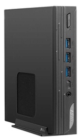 Стационарный компьютер MSI 13M-035DE Intel® Core™ i3-1315U, Intel Iris Xe Graphics, 8 GB, 512 GB