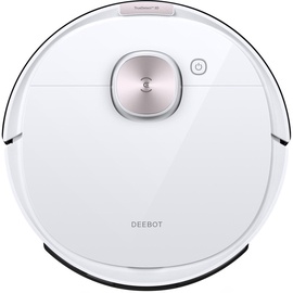 Робот-пылесос Ecovacs Ozmo T8 Pure